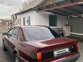 Audi 100 1991 года за 1 400 000 тг. в Талдыкорган – фото 6