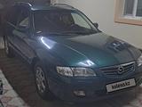 Mazda 626 2001 годаүшін3 200 000 тг. в Шымкент – фото 2