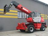 Телескопический погрузчик Manitou Маниту в Алматы