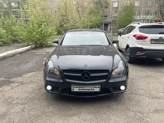 Mercedes-Benz CLS 350