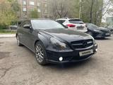 Mercedes-Benz CLS 350 2006 года за 5 200 000 тг. в Актобе – фото 3