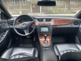 Mercedes-Benz CLS 350 2006 года за 5 200 000 тг. в Актобе – фото 4