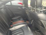 Mercedes-Benz CLS 350 2006 года за 5 200 000 тг. в Актобе – фото 5