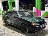 ВАЗ (Lada) 2115 2003 годаүшін580 000 тг. в Павлодар – фото 3