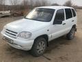 Chevrolet Niva 2008 года за 1 700 000 тг. в Кызылорда