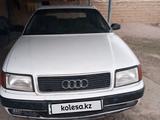 Audi 100 1993 года за 1 500 000 тг. в Мойынкум