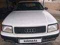 Audi 100 1993 года за 1 500 000 тг. в Мойынкум – фото 5