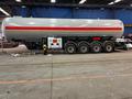 GasTechnology  4 осный Полуприцеп Газовоз 48м3 2026 года за 35 000 000 тг. в Атырау – фото 2