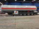 GasTechnology  4 осный Полуприцеп Газовоз 48м3 2026 годаүшін35 000 000 тг. в Атырау – фото 2