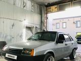 ВАЗ (Lada) 21099 2003 годаfor1 300 000 тг. в Актау – фото 5