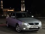 ВАЗ (Lada) Priora 2170 2010 года за 1 750 000 тг. в Караганда – фото 3