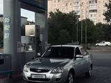 ВАЗ (Lada) Priora 2170 2010 года за 1 750 000 тг. в Караганда
