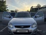 ВАЗ (Lada) Priora 2170 2010 года за 1 750 000 тг. в Караганда – фото 4