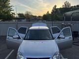ВАЗ (Lada) Priora 2170 2010 года за 1 750 000 тг. в Караганда – фото 5