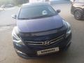 Hyundai Accent 2014 года за 4 500 000 тг. в Актобе – фото 2