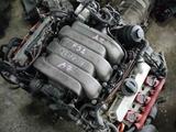 2.8 BDX CCE двигатель Audi A6 C6 из Японии!үшін1 000 000 тг. в Астана – фото 2