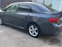 Toyota Corolla 2010 года за 5 500 000 тг. в Алматы