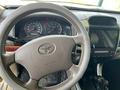 Toyota Land Cruiser Prado 2003 годаүшін11 999 769 тг. в Талдыкорган – фото 9