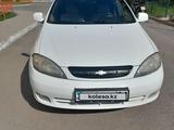 Chevrolet Lacetti 2012 года за 2 300 000 тг. в Астана – фото 4