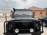 УАЗ Hunter 2010 года за 4 800 000 тг. в Кызылорда – фото 3