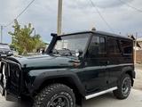 УАЗ Hunter 2010 года за 4 800 000 тг. в Кызылорда