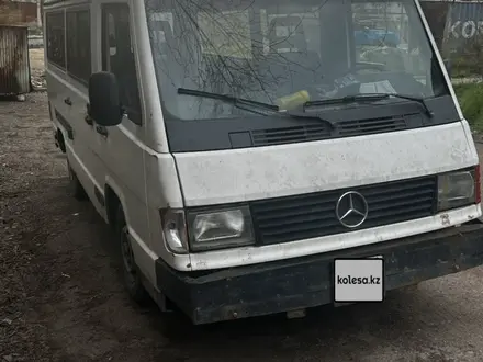 Mercedes-Benz MB 100 1993 года за 1 000 000 тг. в Алматы – фото 2