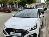 Hyundai i30 2023 года за 10 900 000 тг. в Астана
