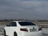 Toyota Camry 2007 годаfor5 500 000 тг. в Алматы – фото 2