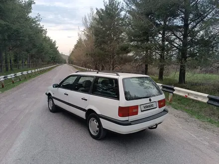 Volkswagen Passat 1995 года за 2 350 000 тг. в Алматы