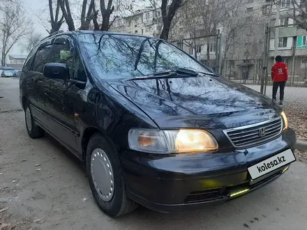 Honda Shuttle 1999 года за 2 700 000 тг. в Алматы – фото 3