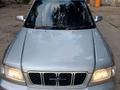 Subaru Forester 1997 годаfor2 400 000 тг. в Алматы – фото 4