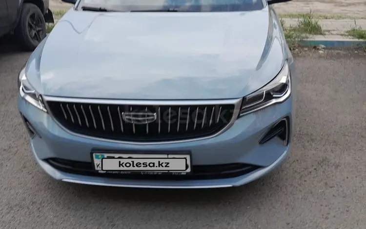 Geely Emgrand 2024 годаfor9 000 000 тг. в Атырау