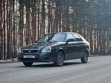 ВАЗ (Lada) Priora 2172 2011 года за 1 450 000 тг. в Петропавловск