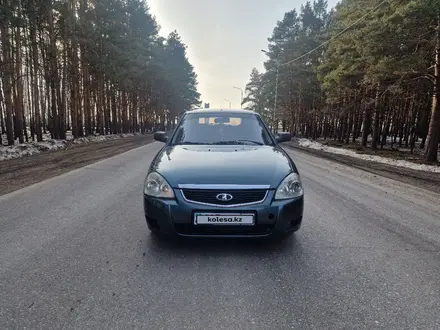 ВАЗ (Lada) Priora 2172 2011 года за 1 450 000 тг. в Петропавловск – фото 7