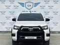 Toyota Hilux 2021 годаүшін23 000 000 тг. в Актау
