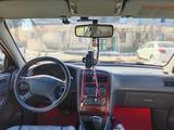 Toyota Avensis 1998 годаүшін2 500 000 тг. в Актобе – фото 4