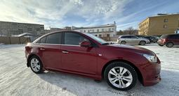 Chevrolet Cruze 2013 годаүшін4 500 000 тг. в Семей – фото 3