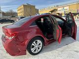 Chevrolet Cruze 2013 годаүшін4 500 000 тг. в Семей – фото 4