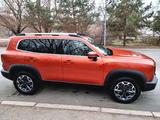 Haval Dargo 2022 года за 11 600 000 тг. в Алматы