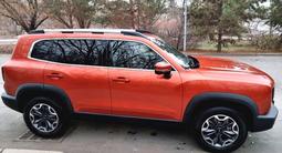 Haval Dargo 2022 года за 13 200 000 тг. в Алматы