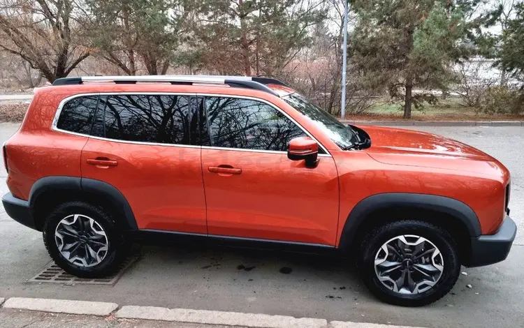 Haval Dargo 2022 годаүшін11 600 000 тг. в Алматы