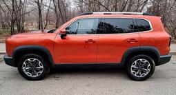 Haval Dargo 2022 года за 13 200 000 тг. в Алматы – фото 2