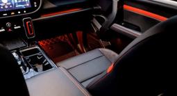 Haval Dargo 2022 года за 13 200 000 тг. в Алматы – фото 4