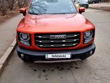 Haval Dargo 2022 года за 11 600 000 тг. в Алматы – фото 3