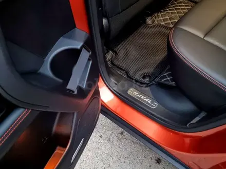Haval Dargo 2022 года за 11 600 000 тг. в Алматы – фото 8