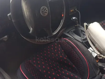 Volkswagen Passat 1998 года за 1 600 000 тг. в Тараз – фото 4