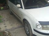 Volkswagen Passat 1998 годаүшін1 600 000 тг. в Тараз – фото 3