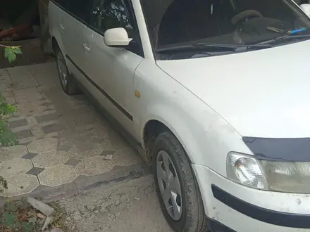 Volkswagen Passat 1998 года за 1 600 000 тг. в Тараз – фото 3