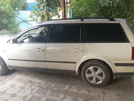 Volkswagen Passat 1998 года за 1 600 000 тг. в Тараз