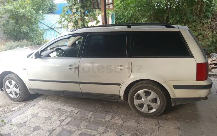 Volkswagen Passat 1998 года за 1 600 000 тг. в Тараз